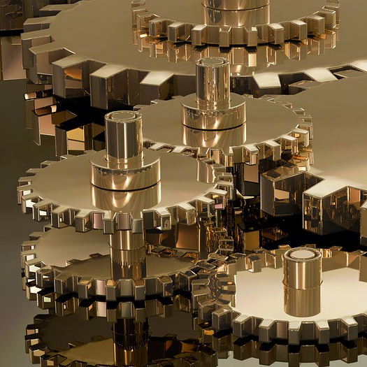 你知道伺服压系统的自动化领域及运行频率